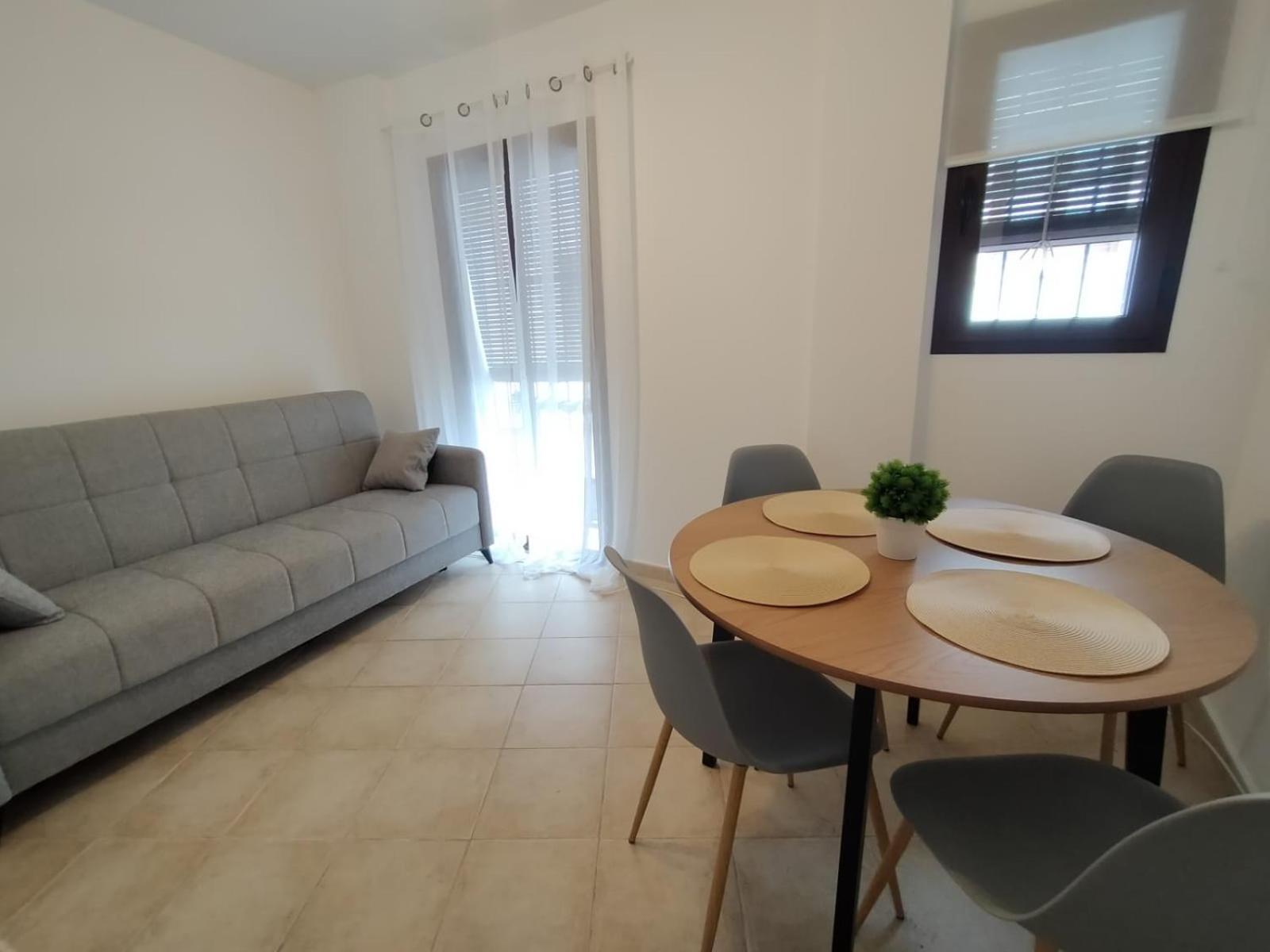 Estudio 42 Ayamonte Exterior photo